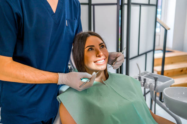 Why Choose Us for Your Dental Needs in Chicago Heights, IL