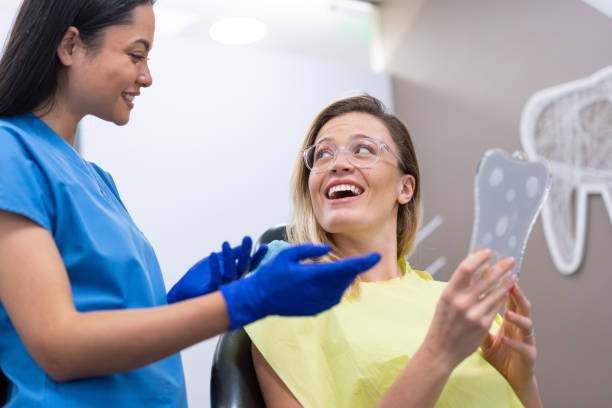Best Dental Inlays and Onlays  in Chicago Heights, IL